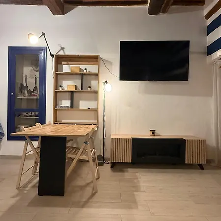 Casa Carlotta Appartement