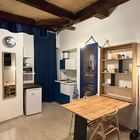 Appartement Casa Carlotta *