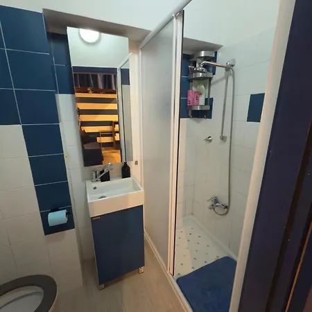 Casa Carlotta Appartement