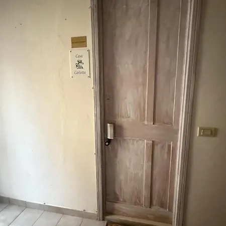 Appartement Casa Carlotta *