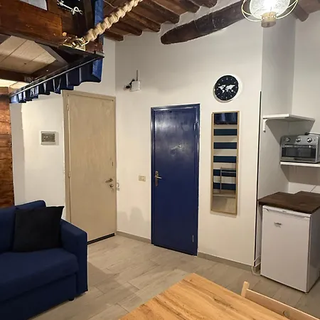 Appartement Casa Carlotta Rio dellʼElba