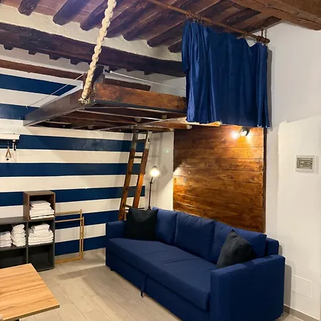 Casa Carlotta
