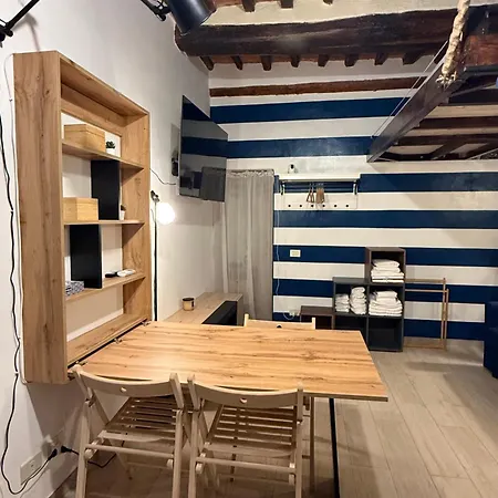 Appartement Casa Carlotta