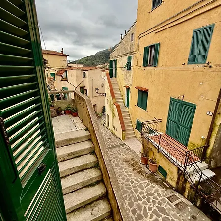 Casa Carlotta 아파트 *