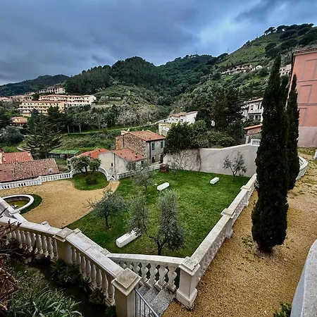 Appartement Casa Carlotta *