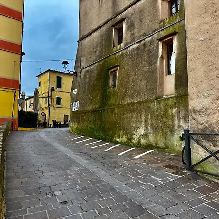 Casa Carlotta *