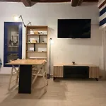 Casa Carlotta Apartmán