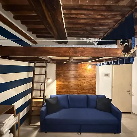 アパート Casa Carlotta