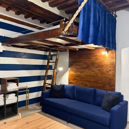 Casa Carlotta *