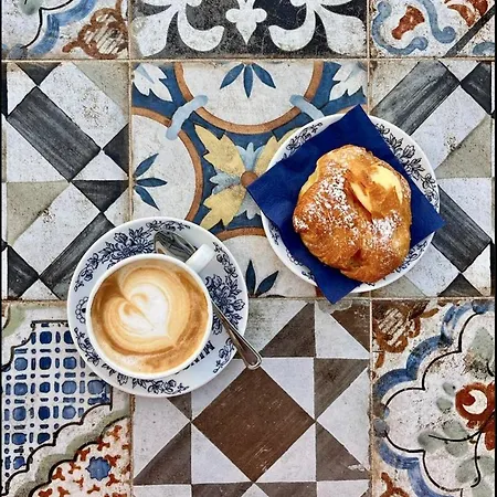 Apartamento Casa Carlotta