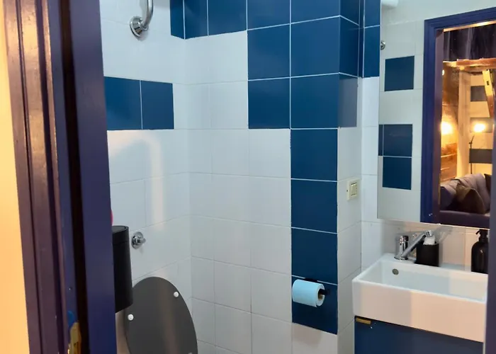 Casa Carlotta Rio nell'Elba