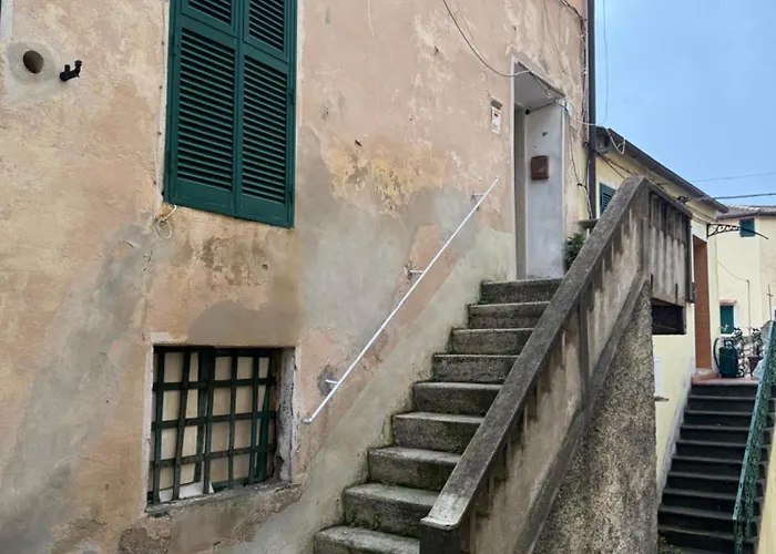 Casa Carlotta *