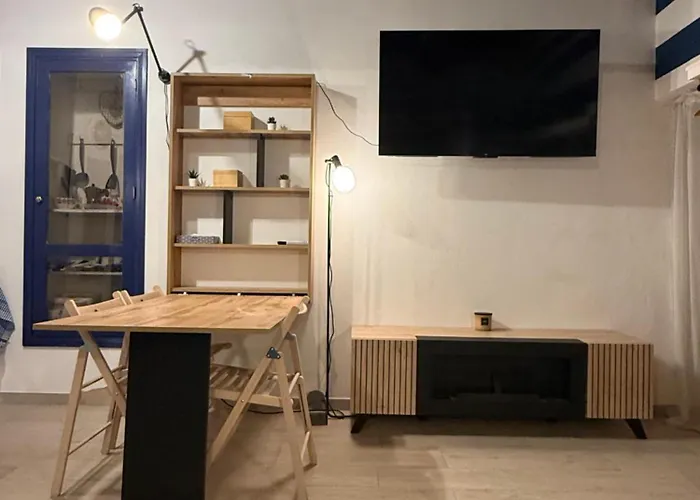 Casa Carlotta Διαμέρισμα