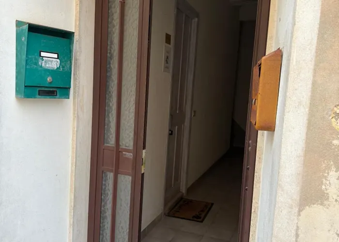 Διαμέρισμα Casa Carlotta *