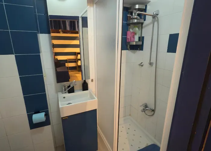 Casa Carlotta Διαμέρισμα