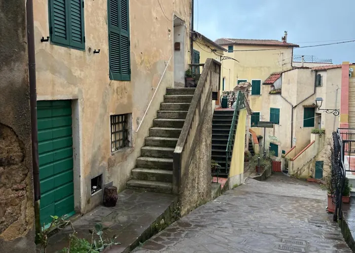 Casa Carlotta Διαμέρισμα *
